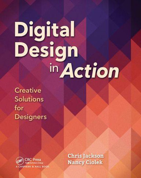 Digital Design in Action - cover