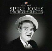 Spike Jones and His City Slickers [Signature]