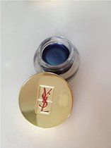 Yves Saint Laurent - Eyeliner Effet Faux Cils - 4 Sea Black