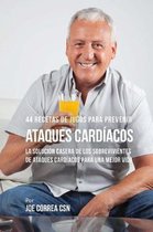 44 Recetas de Jugos Para Prevenir Ataques Card acos