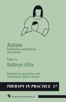 Therapy in Practice Series- Autism