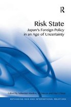 Rethinking Asia and International Relations- Risk State
