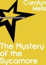 Omslag The Mystery of the Sycamore