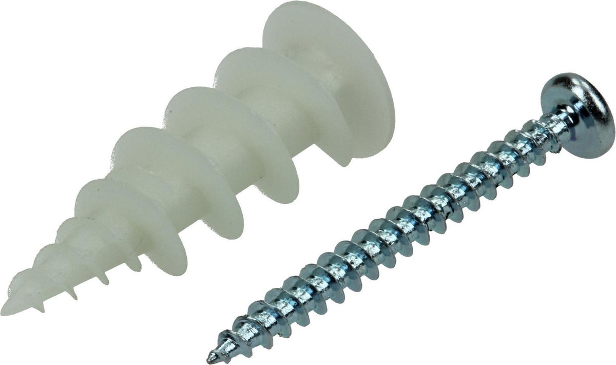 Schroefdoos CELO 50 Stuks (3 x 40 mm)
