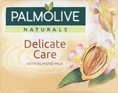 Palmolive Naturals Delicate Care Toiletzeep 4 x 90 g