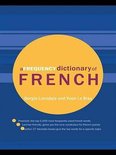 Routledge Frequency Dictionaries - A Frequency Dictionary of French