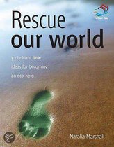 Rescue Our World