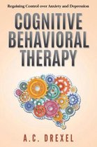 Cognitive Behavioral Therapy