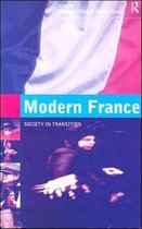 Modern France