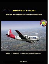BOEING C-97G Berlin Airlift Historical Foundation