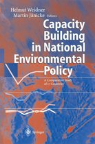 Capacity Building in National Environmental Policy