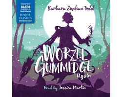 Worzel Gummidge Again