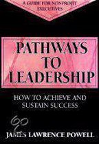 Pathways to Leadership