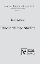 Ausgew�hlte Schriften, Band 2, Philosophische Studien
