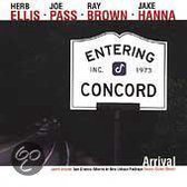 Arrival: Jazz/Concord/Seven, Come Eleven