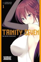 Trinity Seven Vol 1