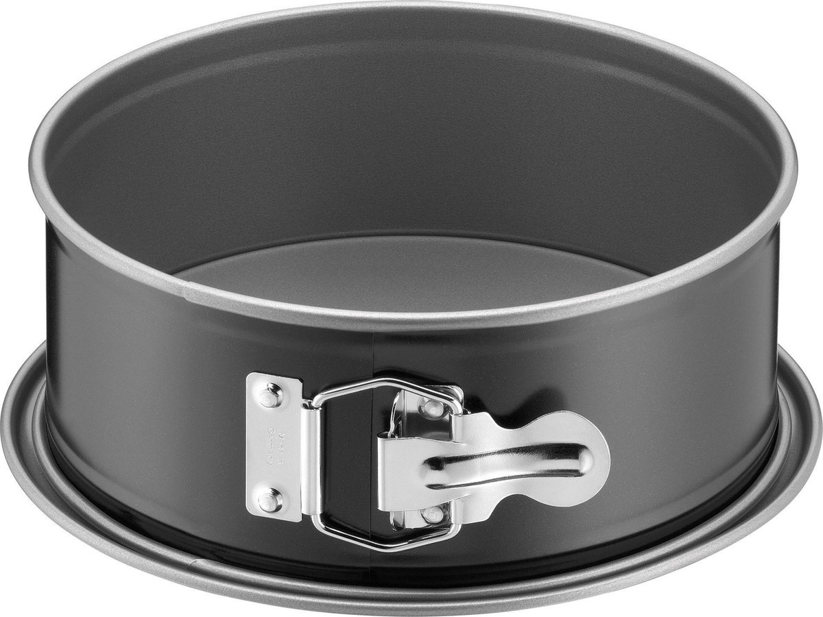 Kaiser Inspiration Springvorm - 20 cm - Staal