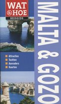 Wat & Hoe reisgids - Wat & Hoe Malta en Gozo