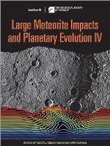Large Meteorite Impacts and Planetary Evolution IV