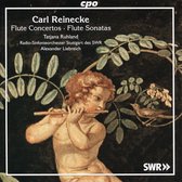 Carl Reinecke: Flute Concertos - Flute Sonatas