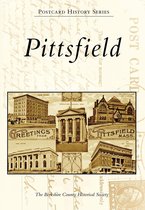 Postcard History Series - Pittsfield