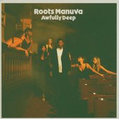 Awfully Deep (CD)