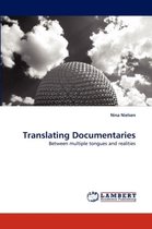 Translating Documentaries