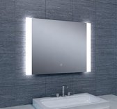 Sanifun Duo-Led condensvrije spiegel Yesenia 800 x 600