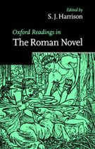 Oxford Readings In The Roman Novel