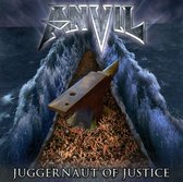 Juggernaut of Justice