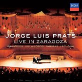 Jorge Louis Prats: Live In Zaragoza