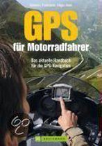 GPS für Motorradfahrer