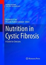 Nutrition in Cystic Fibrosis