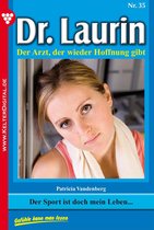 Dr. Laurin 35 - Dr. Laurin 35 – Arztroman