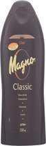 PROMO 3 stuks Magno MAGNO CLASSIC - shower gel - 550 ml