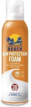 Huntington Beach Zonnebrandcrème Huntington Beach Sunfoam Factor(spf) 30