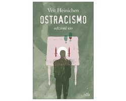 Proteo Laurenti 10 - Ostracismo