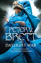 The Demon Cycle 3 - The Daylight War (The Demon Cycle, Book 3)