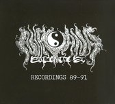 Recordings 1989-1991