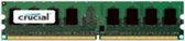 Crucial CT51272BD160BJ geheugenmodule 4 GB DDR3 1600 MHz ECC