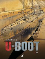 U-boot hc02. het geheim van peenemünde