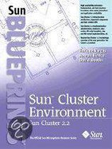 Sun Cluster Environment