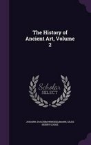 The History of Ancient Art, Volume 2