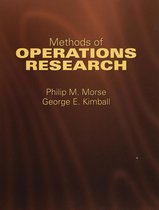 Dover Books on Computer Science - Methods of Operations Research