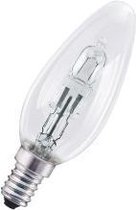 Osram Eco Pro Classic B halogeenlamp 46 W Warm wit E27