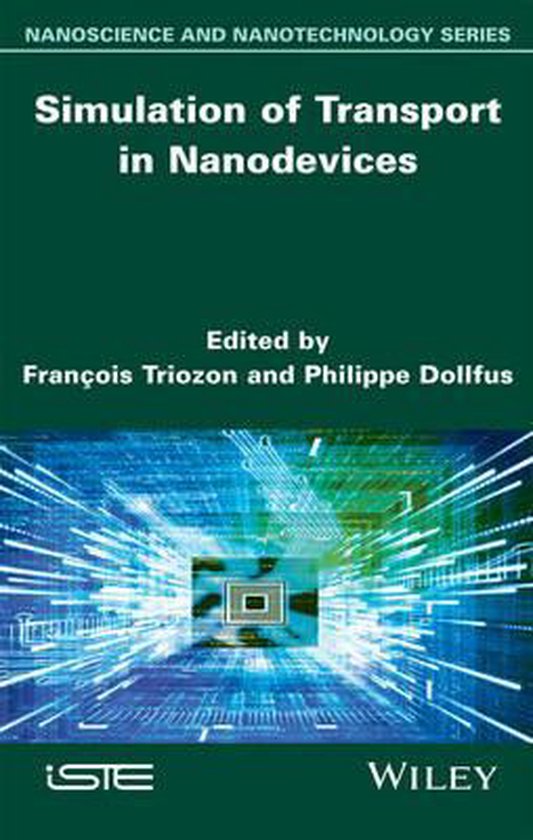 Simulation of Transport in Nanodevices - cover