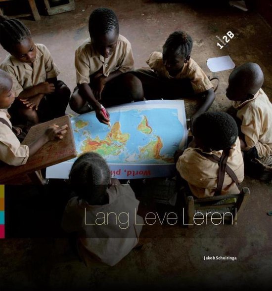 Lang Leve Leren !
