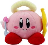 Nintendo Pluche Knuffel - Kirby Cupid 20cm