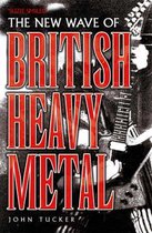 New Wave of British Heavy Metal