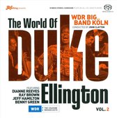 World Of Duke Ellingt